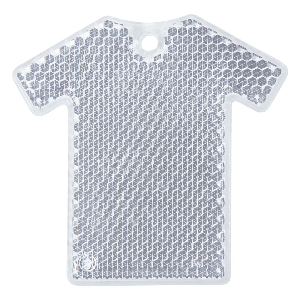 Светоотражатель «Футболка»