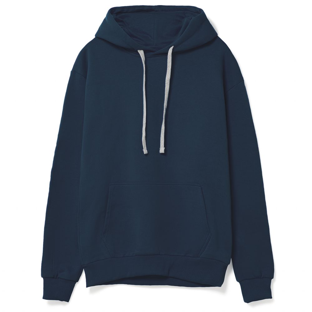 Толстовка с капюшоном